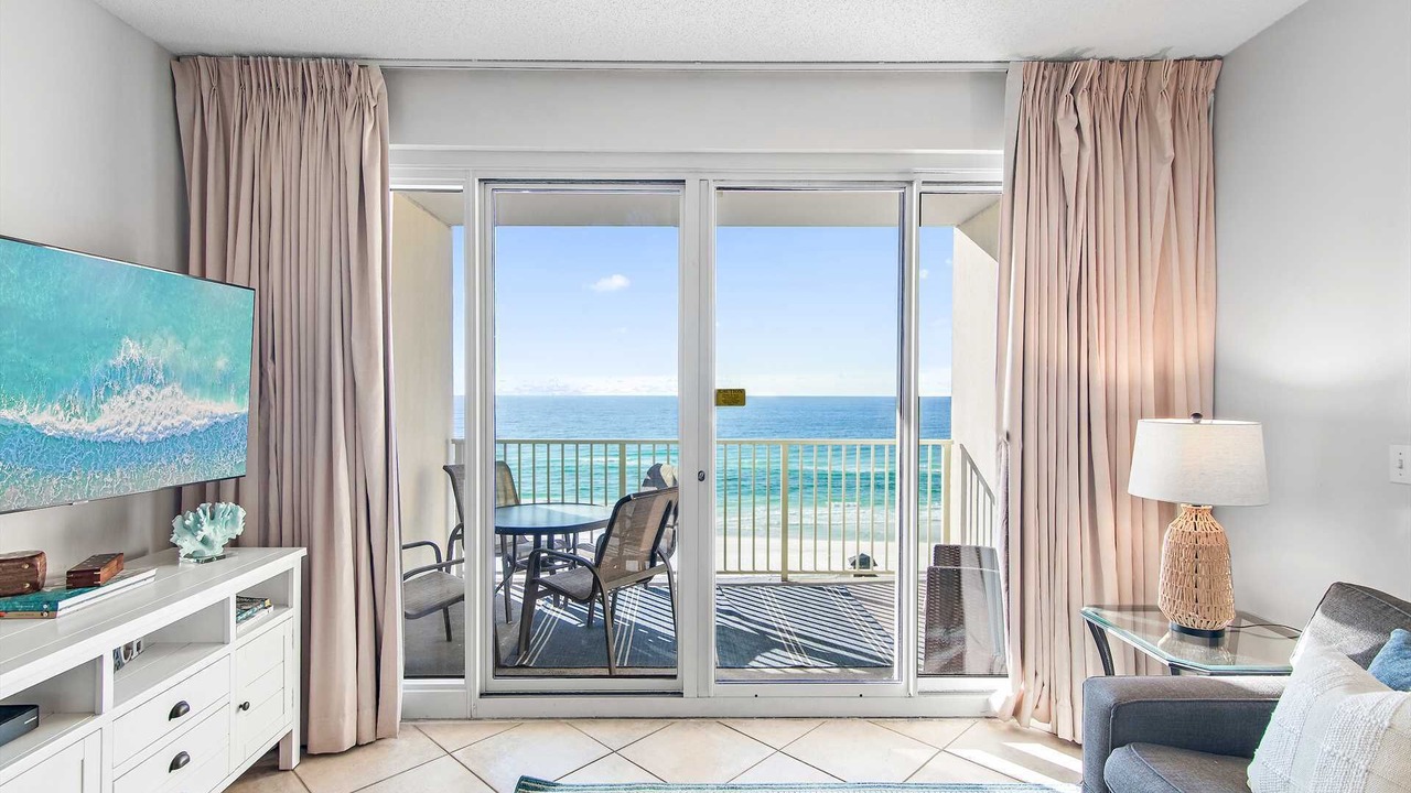 Photo of Livingroom in Fort Walton Beach - Destin