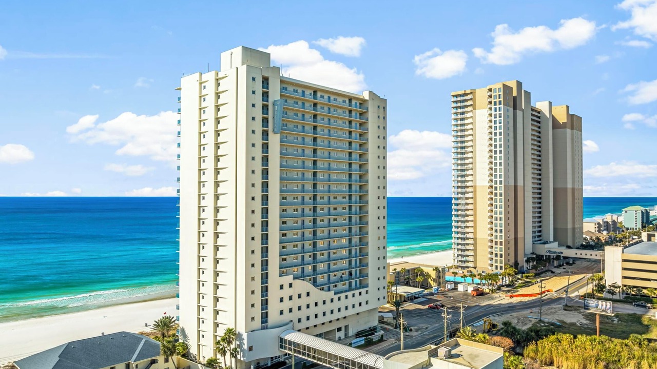 Photo of Outdoor in Panama City Beach