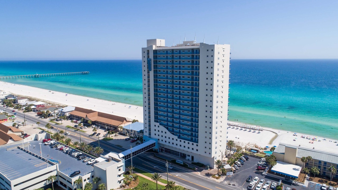 Photo of Outdoor in Panama City Beach