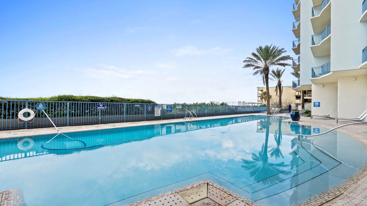 Photo of Outdoor in Panama City Beach