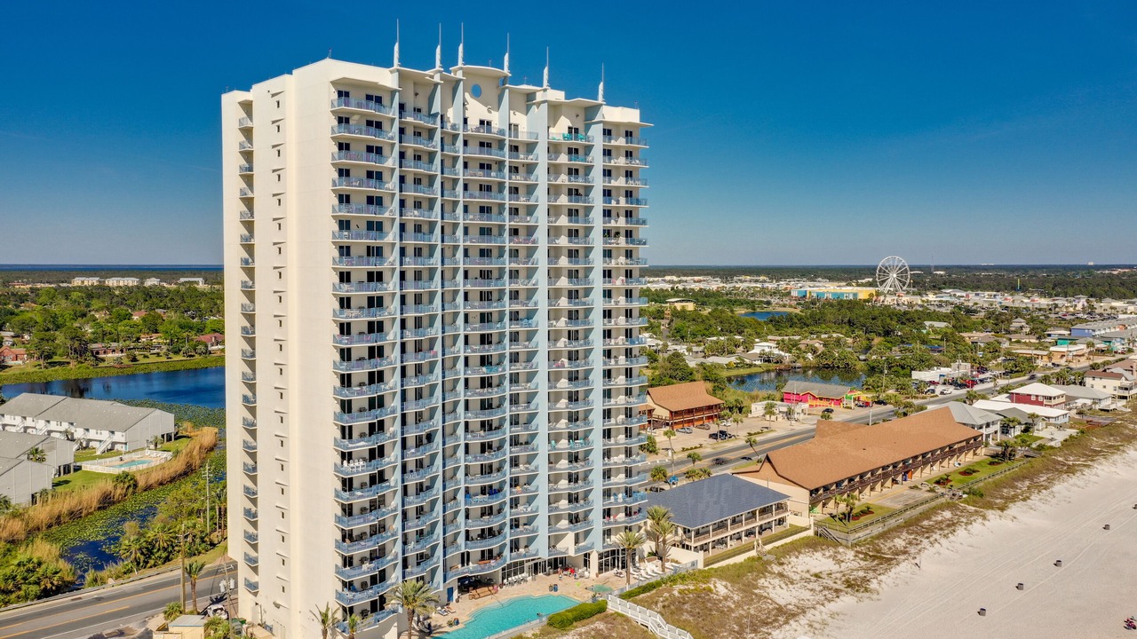 Photo of Outdoor in Panama City Beach