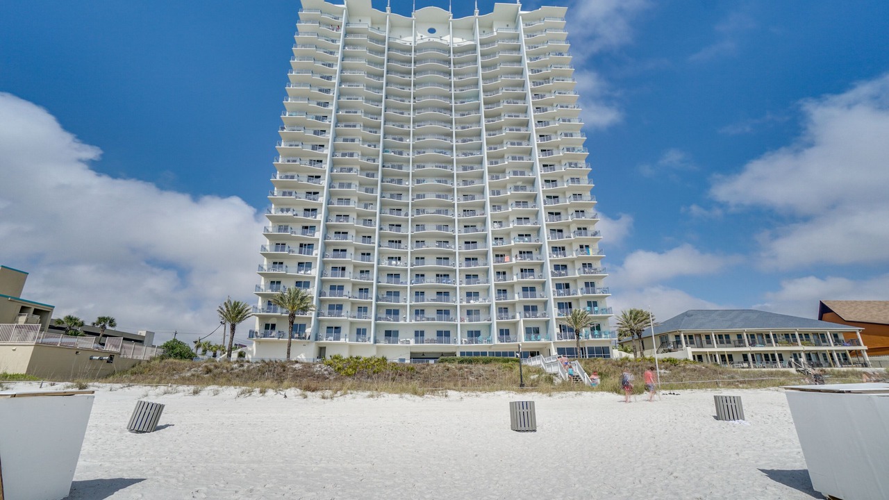Photo of Outdoor in Panama City Beach
