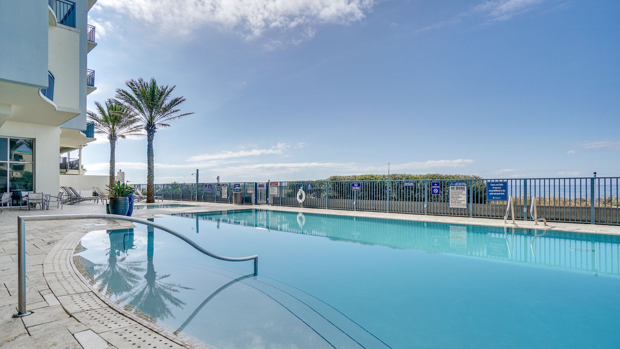 Photo of Outdoor in Panama City Beach