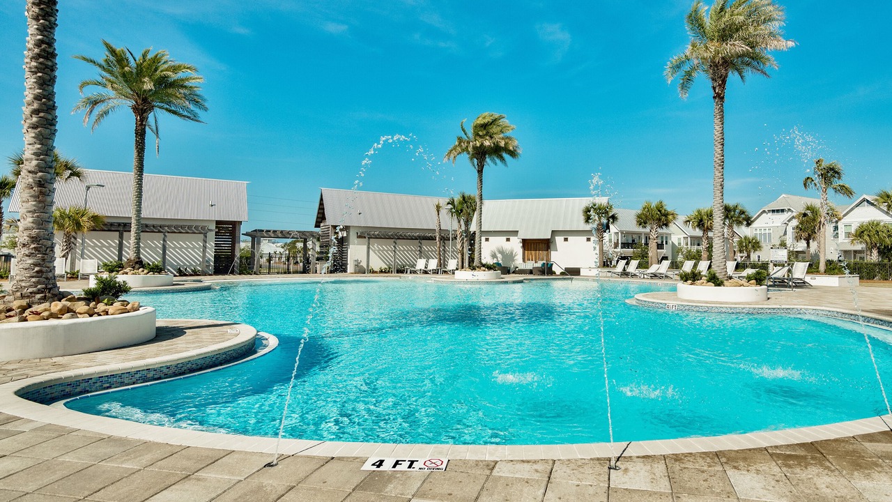 Photo of Outdoor in Santa Rosa Beach