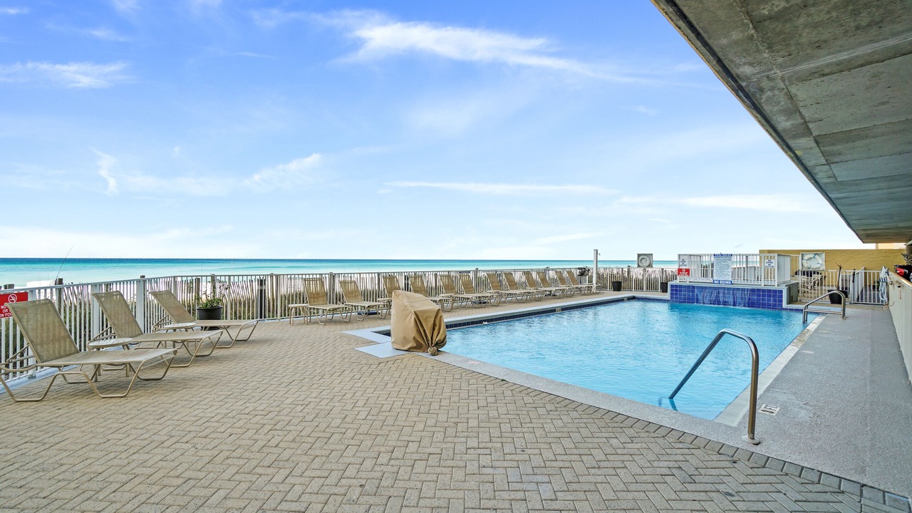 Photo of Outdoor in West Panama City Beach