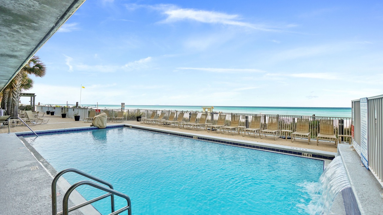 Photo of Outdoor in West Panama City Beach