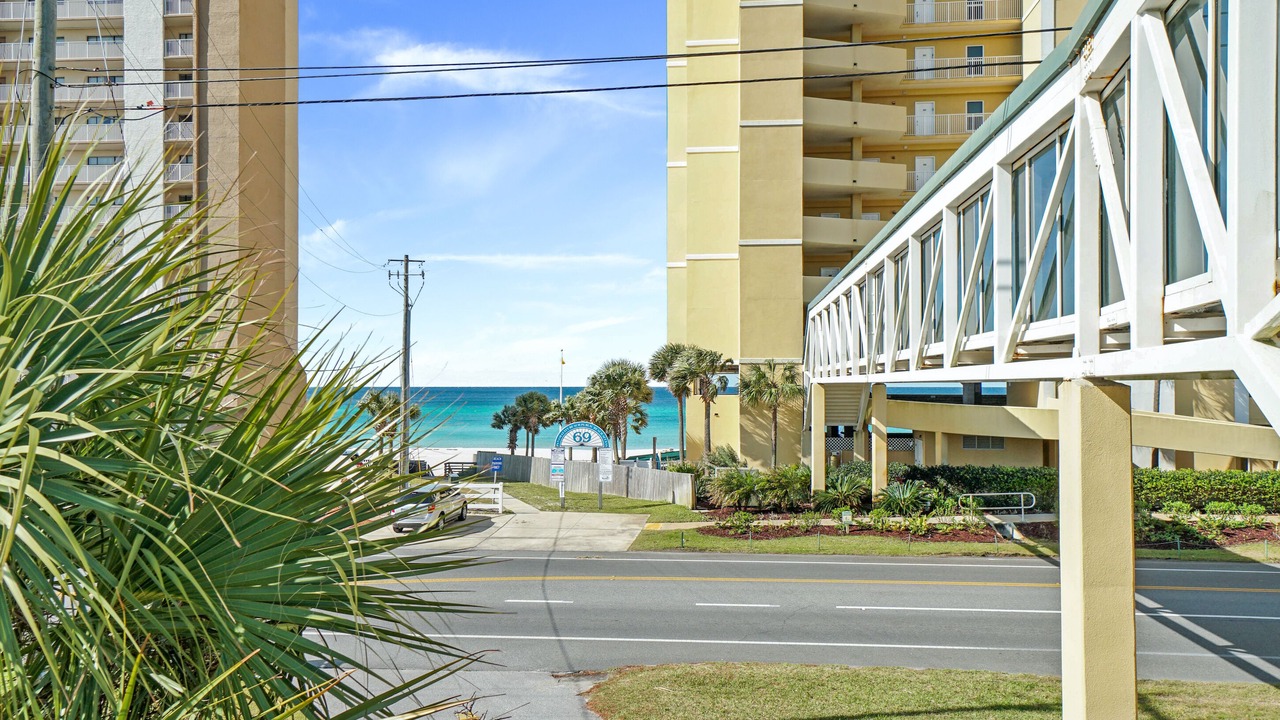 Photo of Outdoor in West Panama City Beach