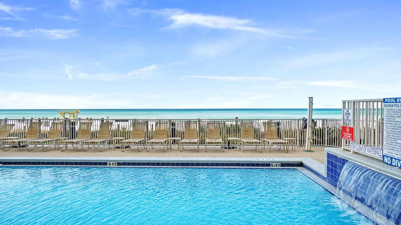 Photo of Outdoor in West Panama City Beach