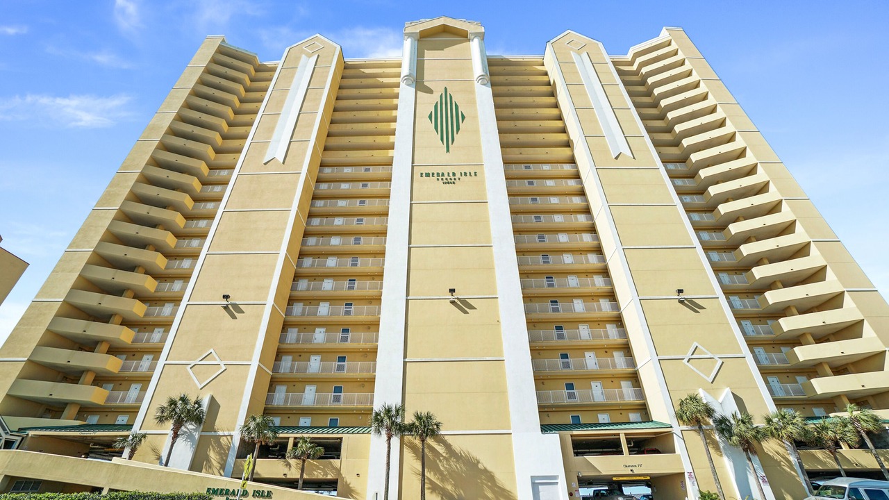 Photo of Outdoor in West Panama City Beach