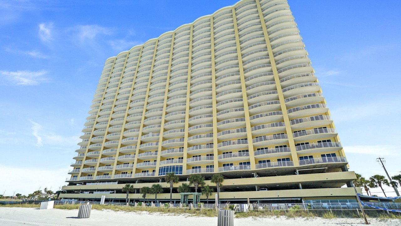Photo of Outdoor in West Panama City Beach
