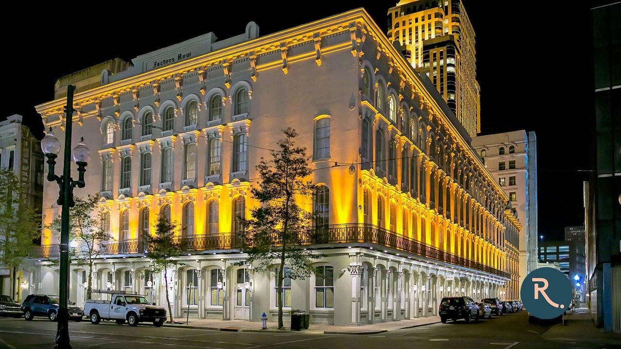 Photo of Others in Central Business District
