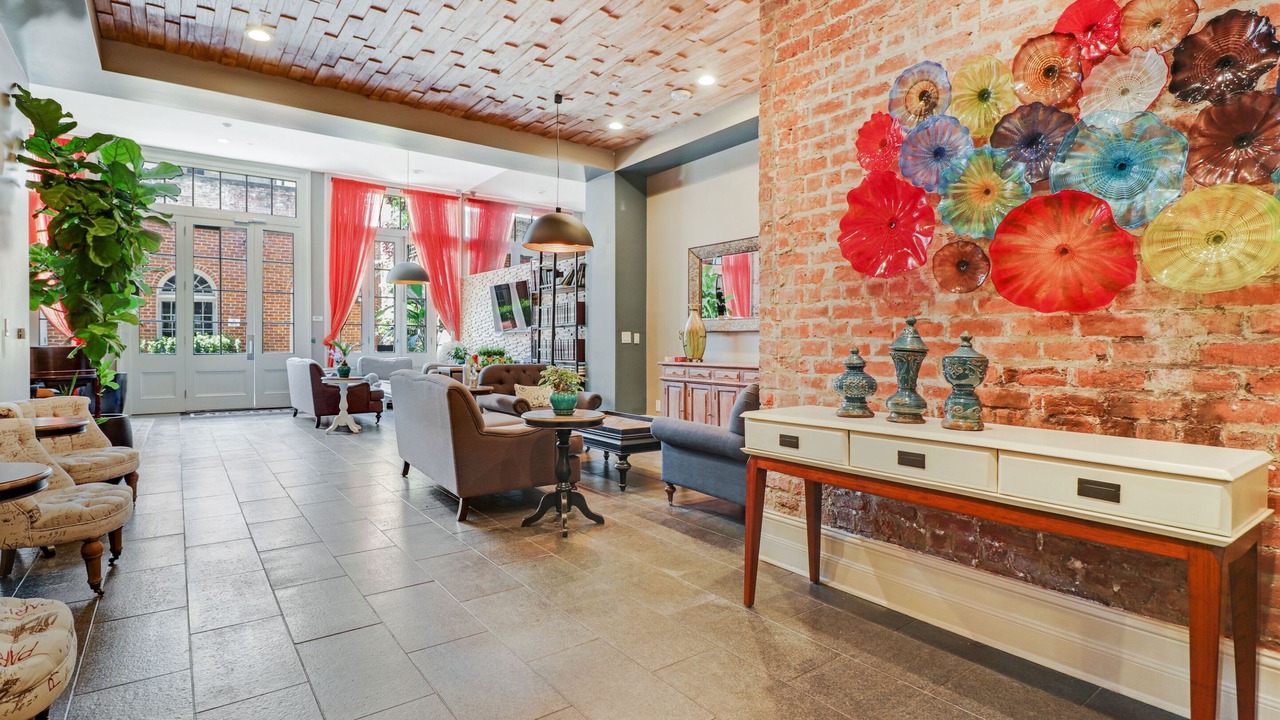 Photo of Bedroom in Central Business District