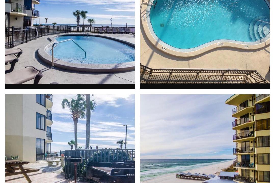 Photo of Outdoor in Panama City Beach