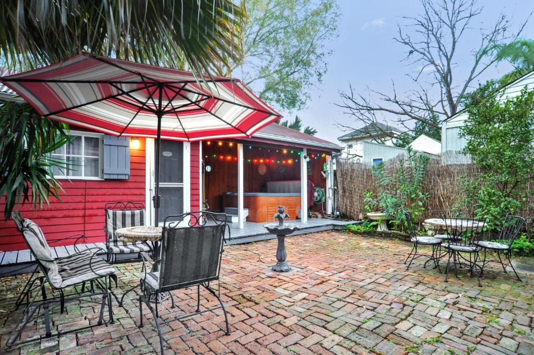 Photo of Others in Faubourg Marigny