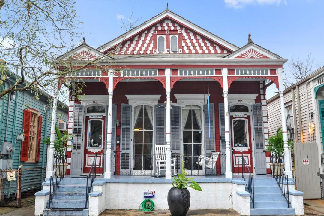 Photo of Others in Faubourg Marigny