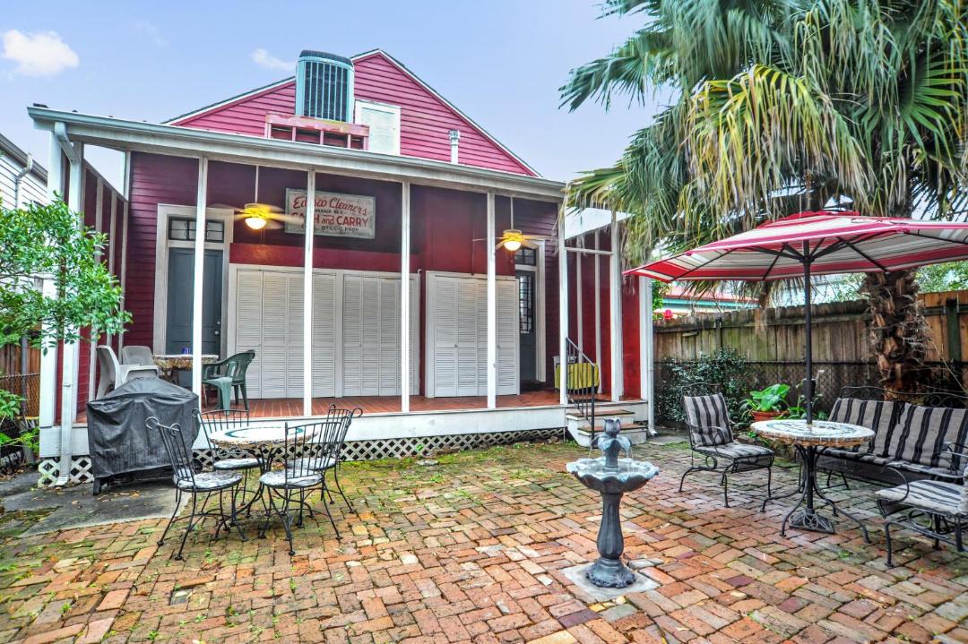 Photo of Others in Faubourg Marigny