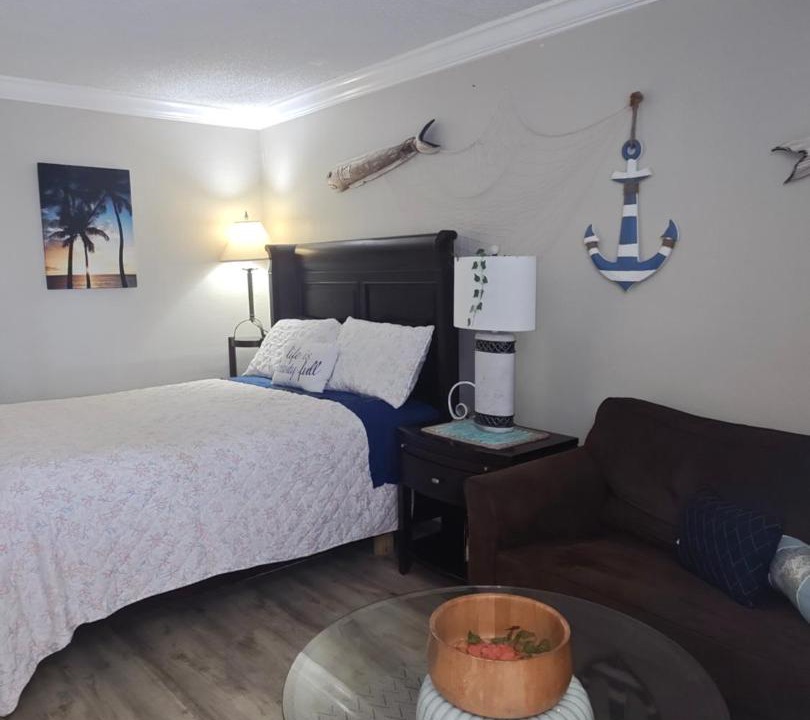 Photo of Bedroom in Lenox Park