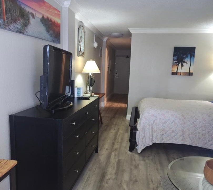 Photo of Bedroom in Lenox Park