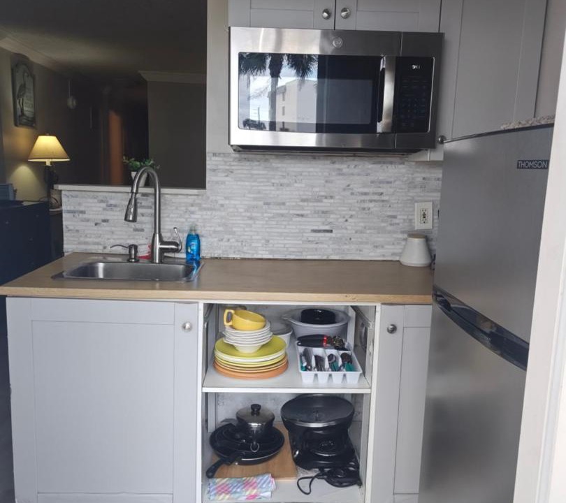 Photo of Kitchen in Lenox Park