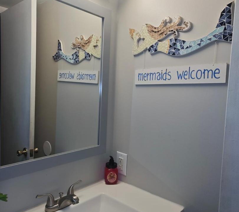 Photo of Bathroom in Lenox Park
