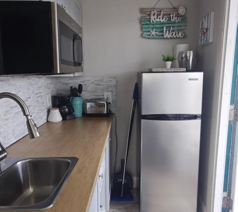 Photo of Kitchen in Lenox Park