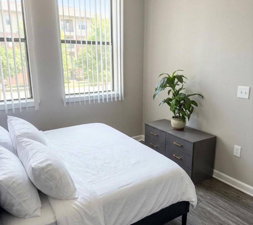 Photo of Bedroom in Plano