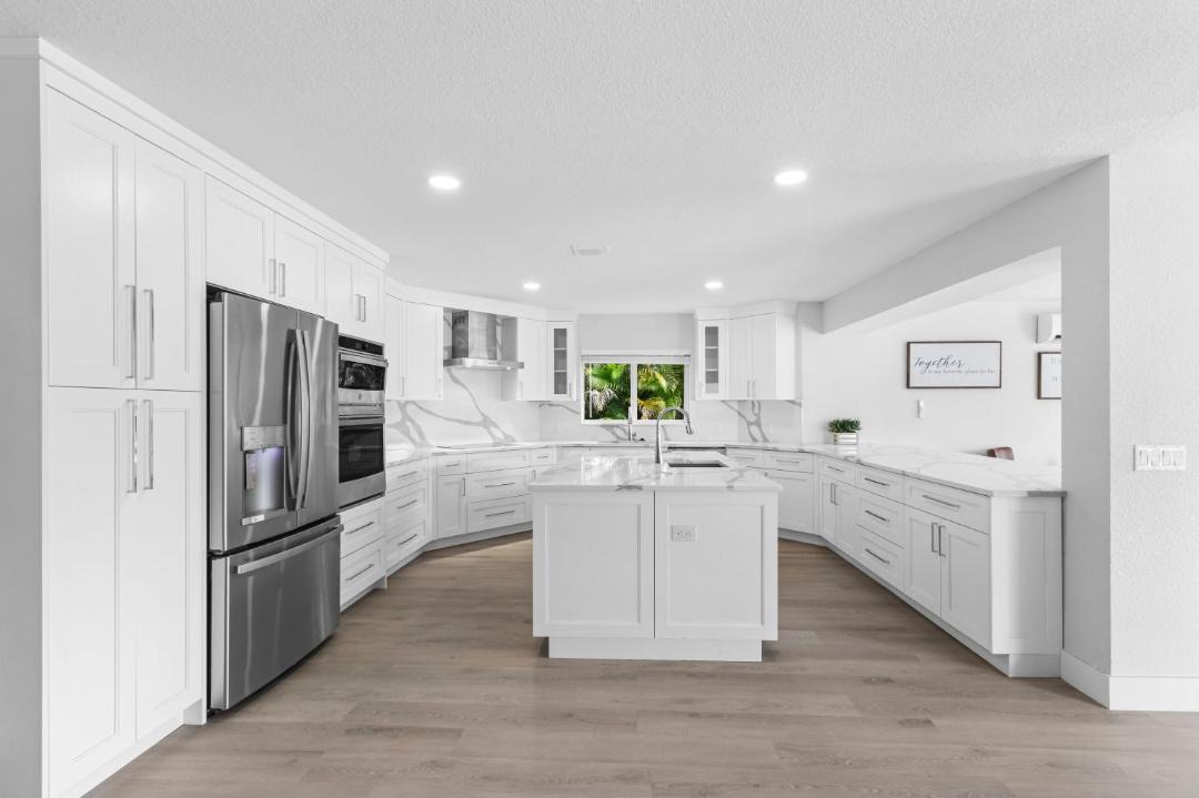 Photo of Kitchen in Sunrise