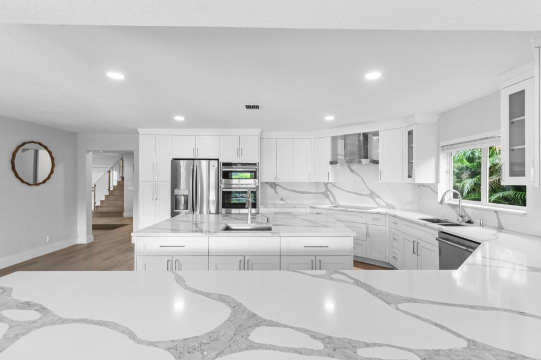 Photo of Kitchen in Sunrise