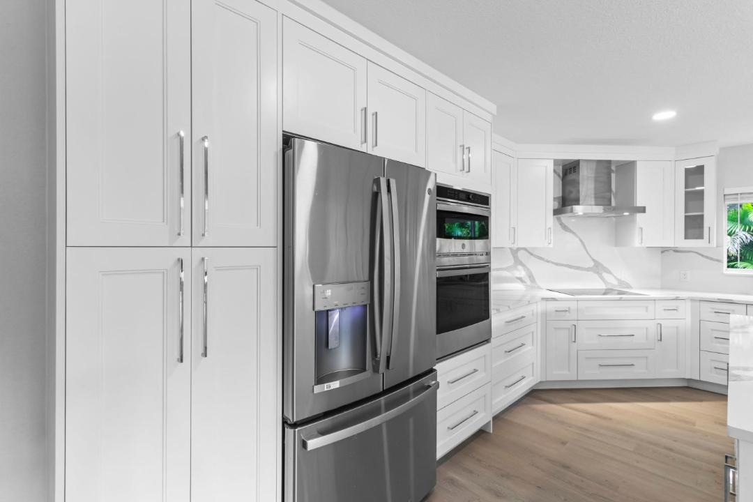 Photo of Kitchen in Sunrise