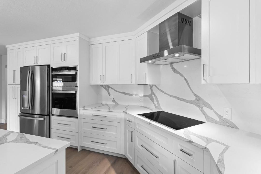 Photo of Kitchen in Sunrise