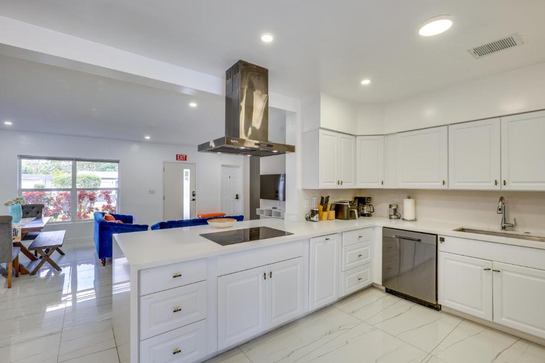 Photo of Kitchen in Edgewood