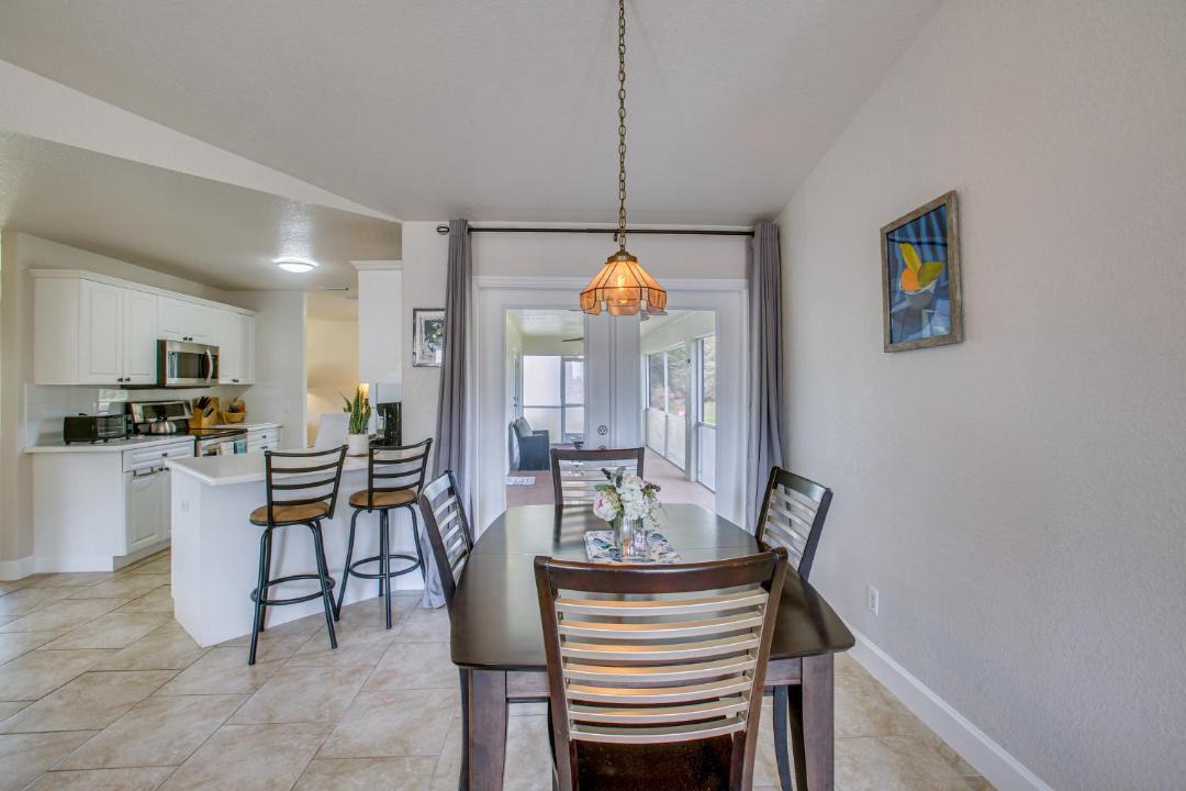 Photo of Kitchen in North Port