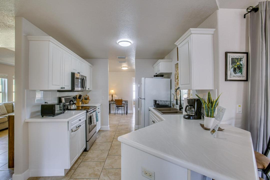 Photo of Kitchen in North Port