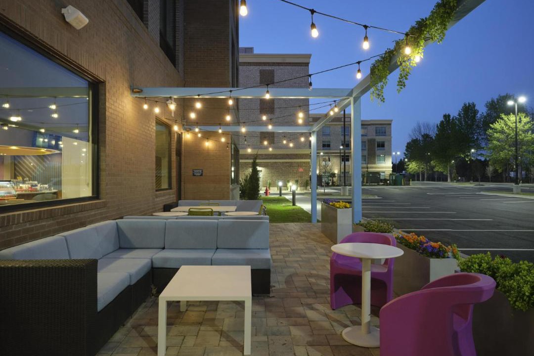 Photo of Patio Balcony in Ridgeland