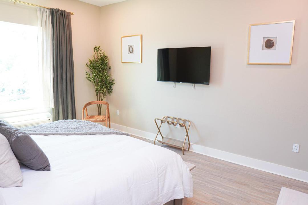 Photo of Bedroom in Long Beach