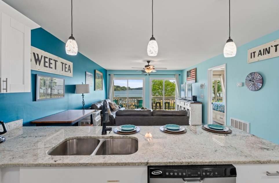 Photo of Kitchen in Leesburg