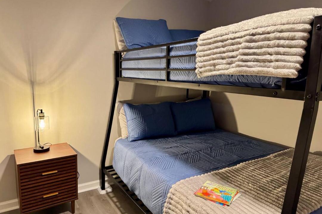 Photo of Bedroom in Bessemer