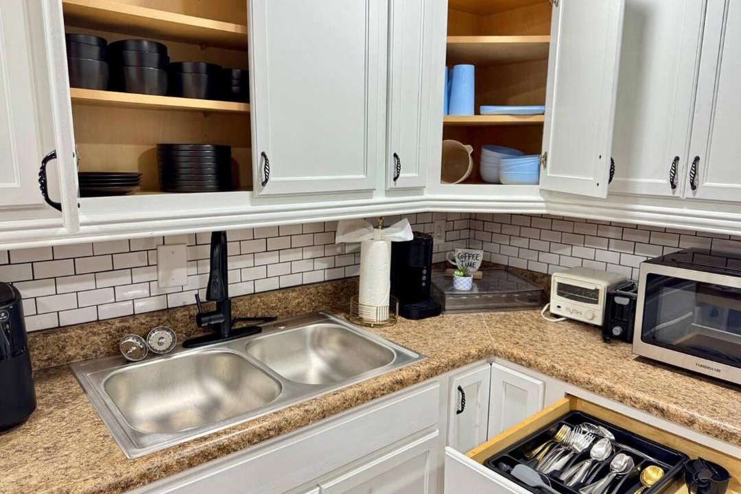 Photo of Kitchen in Bessemer