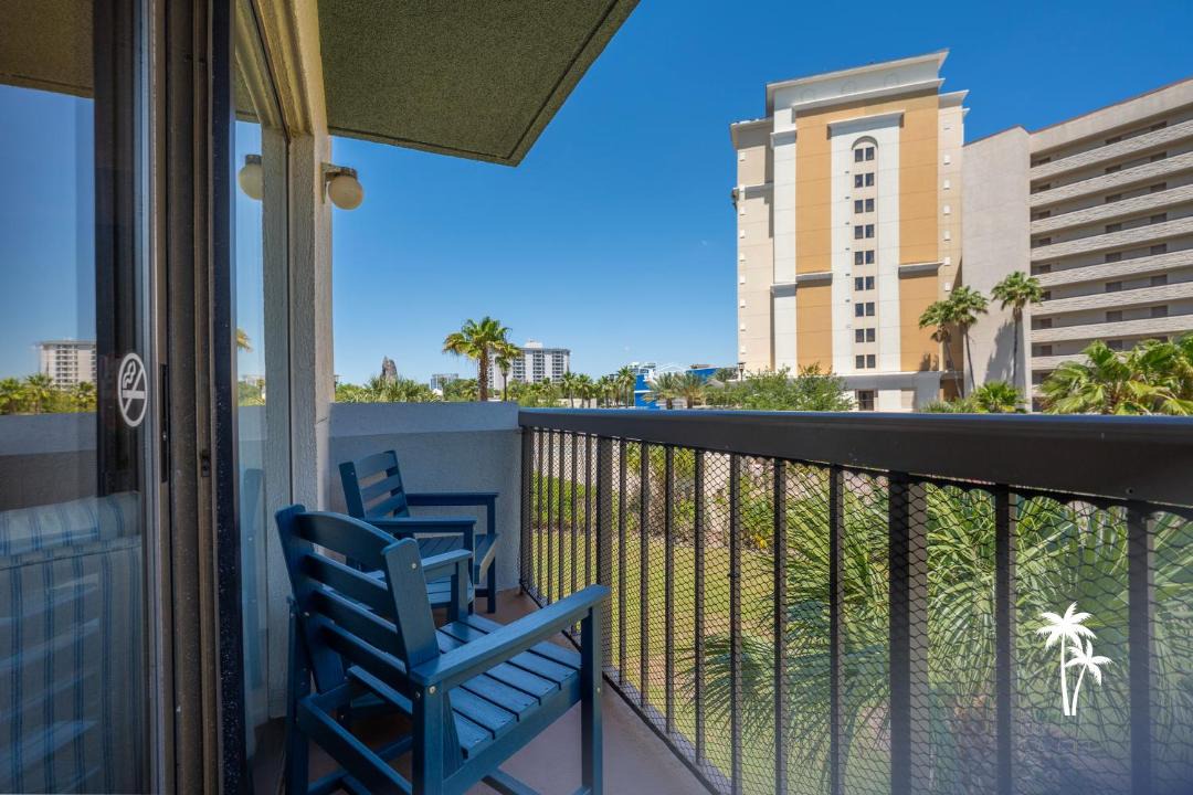 Photo of Patio Balcony in Southwest Orlando