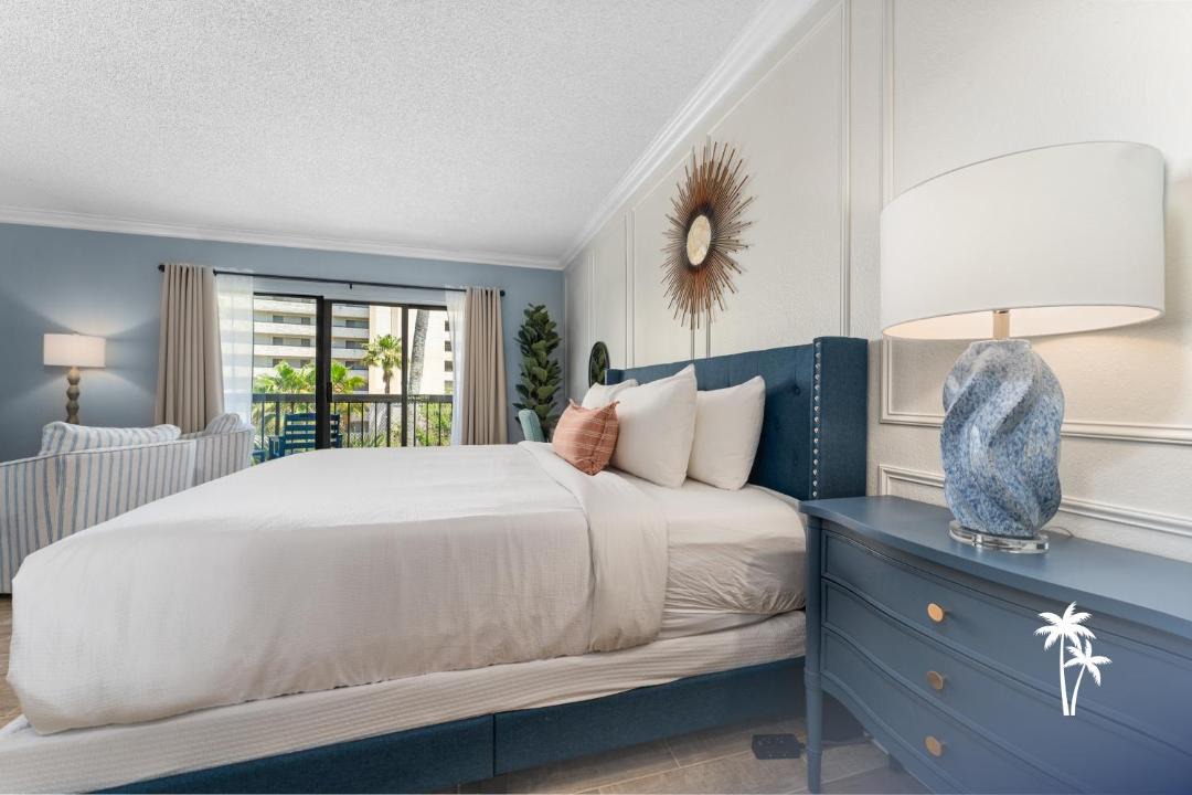 Photo of Bedroom in Southwest Orlando