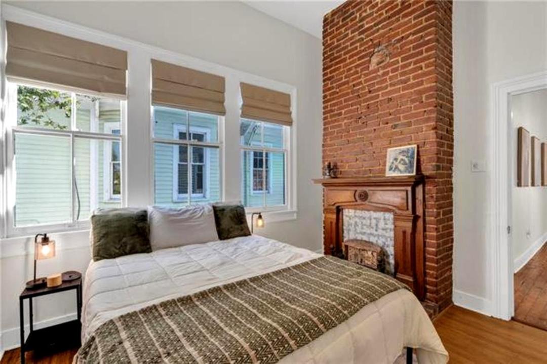 Photo of Bedroom in Touro