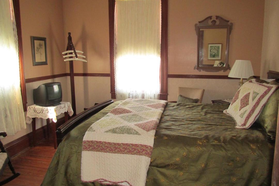 Photo of Bedroom in Downtown