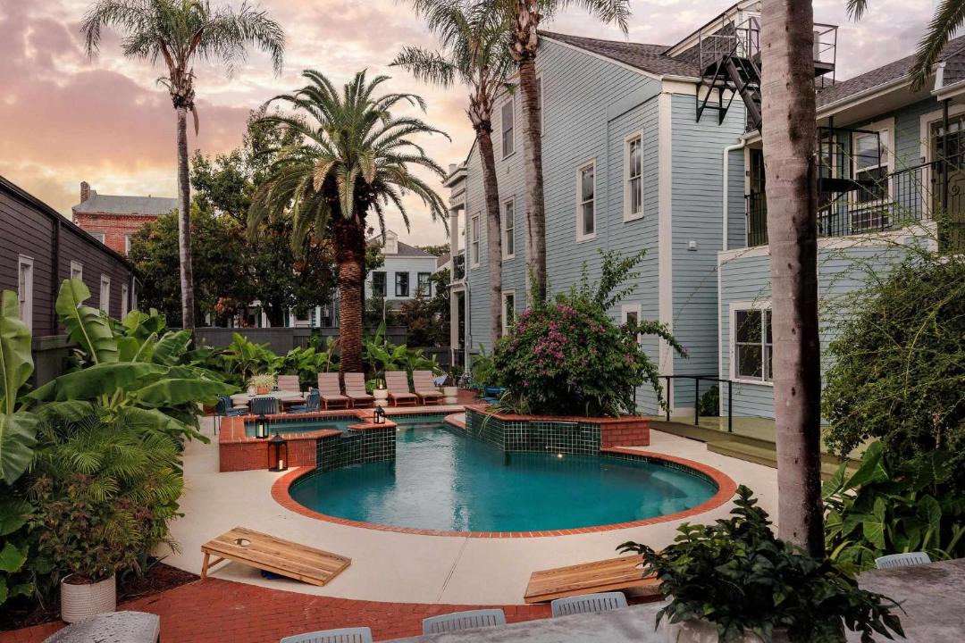 Photo of Others in Lower Garden District