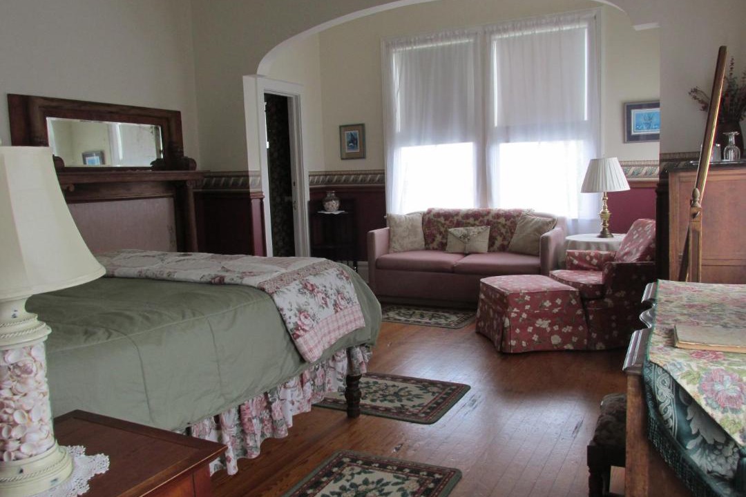 Photo of Bedroom in Downtown