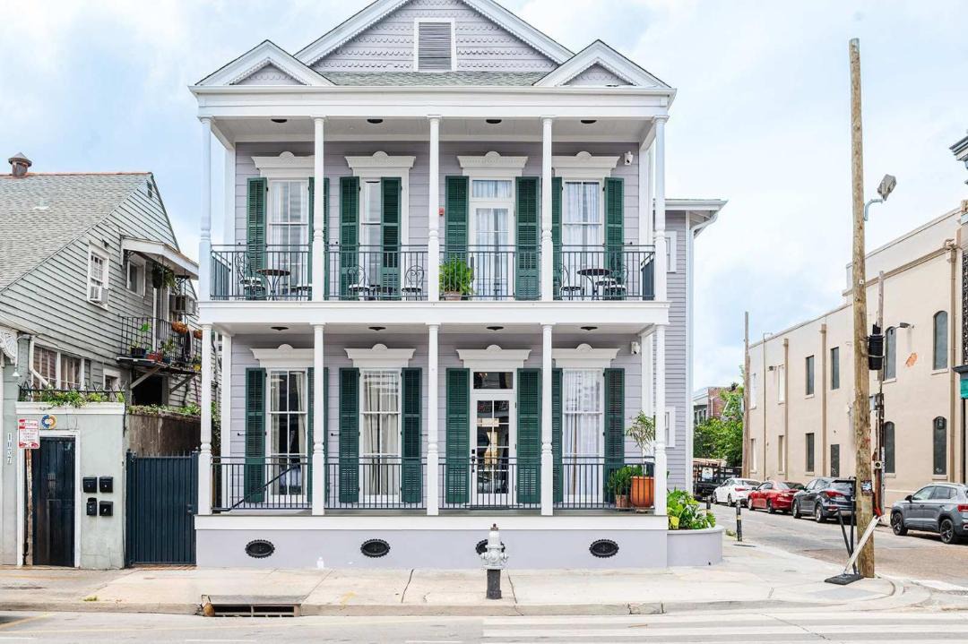 Photo of Others in Treme