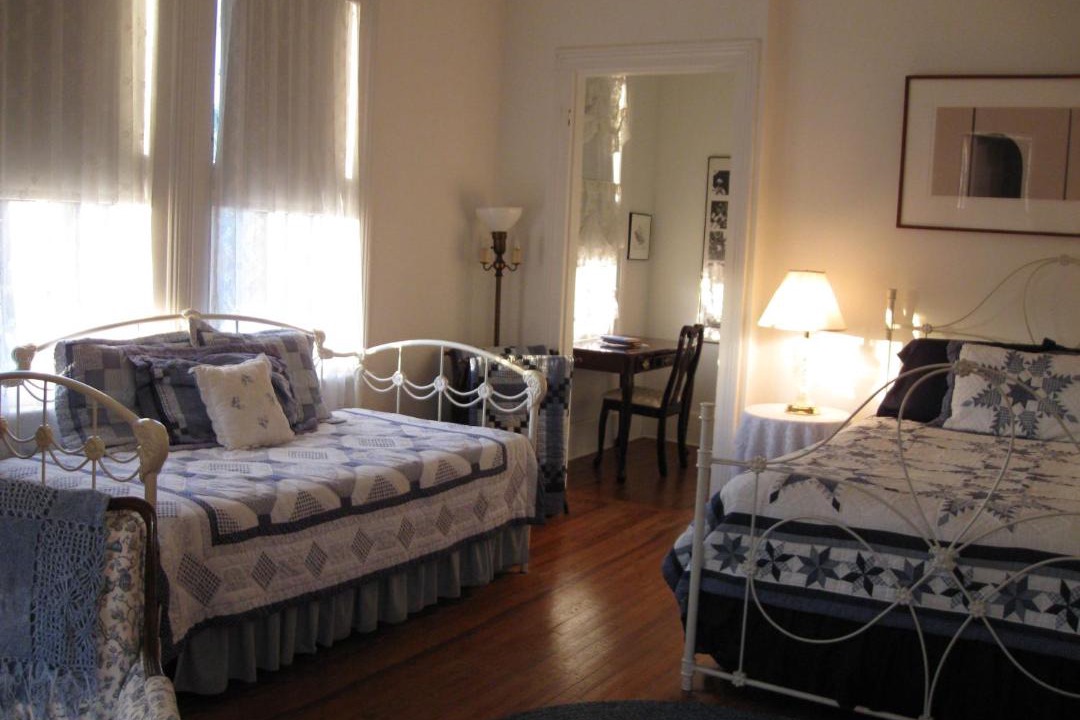 Photo of Bedroom in Downtown