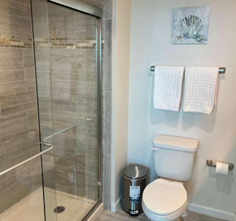 Photo of Bathroom in Fort Myers River District