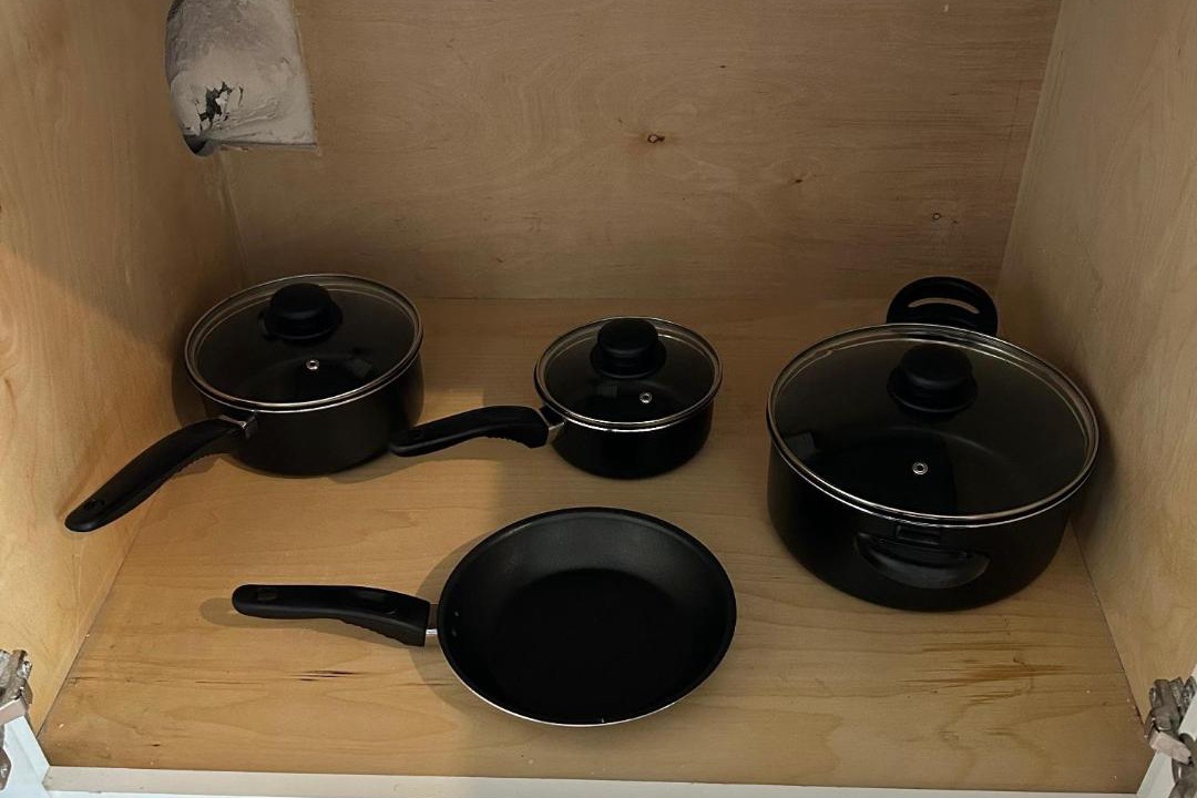 Photo of Kitchen in Fort Myers River District