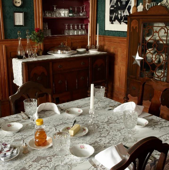 Photo of Kitchen in Downtown