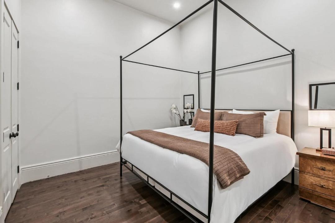 Photo of Bedroom in Central Business District